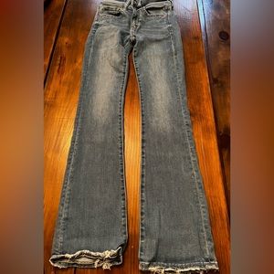 AE 000 short jeans